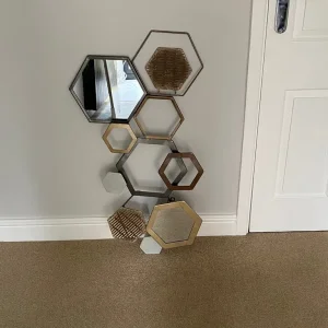 Wall Metal Decor - Image 4