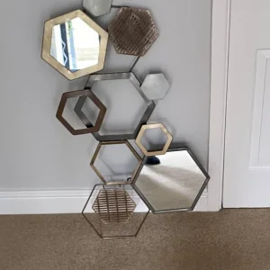 Wall Metal Decor - Image 5