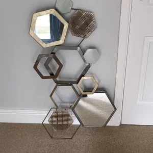 Wall Metal Decor - Image 6