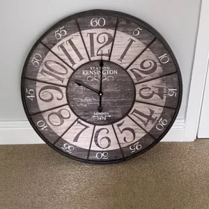 Wall Metal Decor - Image 7