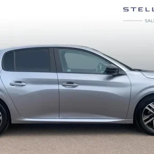 2023 Peugeot 208 1.2 PureTech Active Premium 5-door hatchback - Image 2