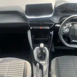 2023 Peugeot 208 1.2 PureTech Active Premium 5-door hatchback - Image 4
