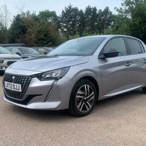 2023 Peugeot 208 1.2 PureTech Active Premium 5-door hatchback - Image 7