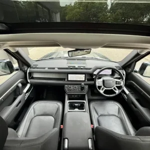 2022 Land Rover Defender 3.0 D250 XS Edition 5dr Auto Estate Diesel - Image 3