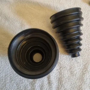 Car CV boots x2 - Image 2