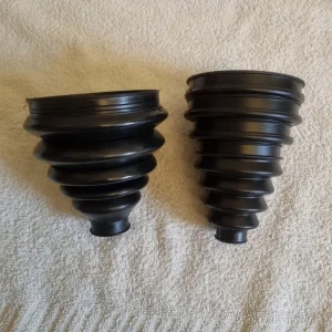Car CV boots x2