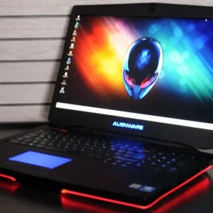 Dell GAMING LAPTOP - Image 3