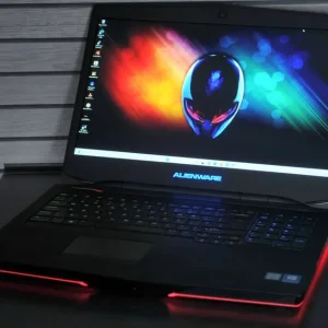 Dell GAMING LAPTOP - Image 4