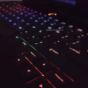 Dell GAMING LAPTOP - Image 7