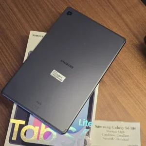 Samsung Galaxy Tab S6 Lite (SIM) - Image 2