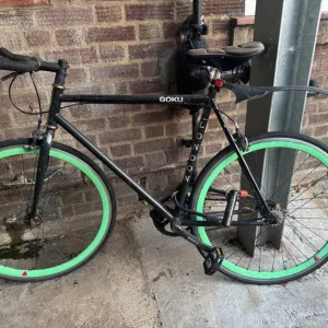 Bicycle