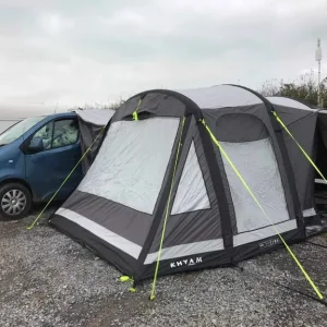 Large awnings - Image 2