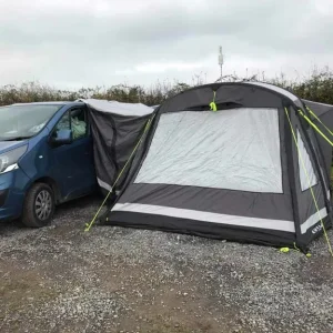 Large awnings