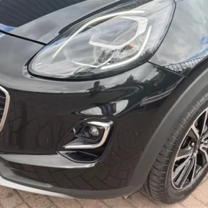2023 Ford Puma 1.0T EcoBoost Hybrid SUV - Image 4