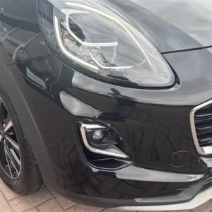 2023 Ford Puma 1.0T EcoBoost Hybrid SUV - Image 5