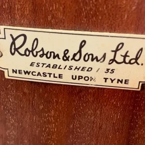 Robson and Sons sideboard - Image 4