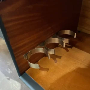 Robson and Sons sideboard - Image 5