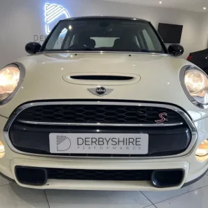 2014 MINI Hatch 2.0 Cooper S Euro 6 (s/s) 3dr HATCHBACK Petrol Manual - Image 5