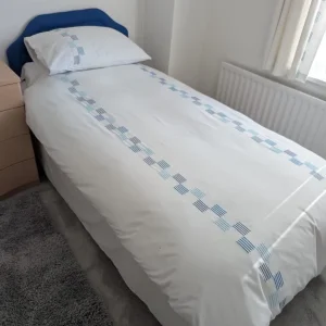 Single Bed