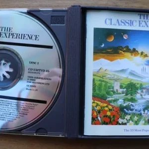 The Classic Experience 2 CD set - Image 3