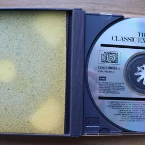 The Classic Experience 2 CD set - Image 4