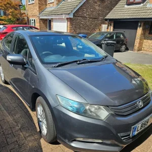 2010 Honda Insight Hatchback - Image 4