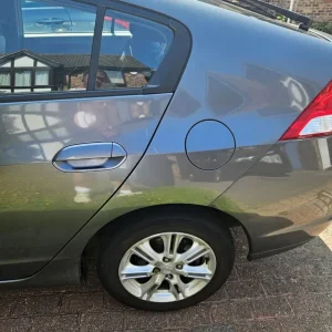 2010 Honda Insight Hatchback - Image 6