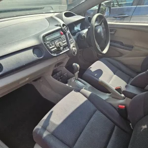 2010 Honda Insight Hatchback - Image 7
