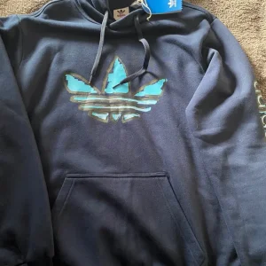 Men’s Adidas hoodie