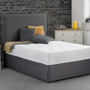 Beds with mattress in various sizes - Image 3