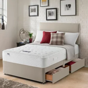 Beds with mattress in various sizes - Image 4