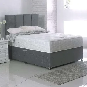 Beds with mattress in various sizes - Image 5