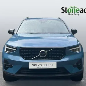2024 Volvo XC40 2.0 B4P Plus Dark 5dr Auto Estate Petrol - Image 8