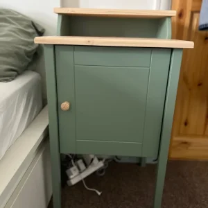 Bedside table (Olderdalen) - Image 2