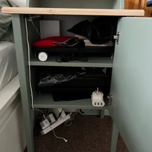 Bedside table (Olderdalen) - Image 5