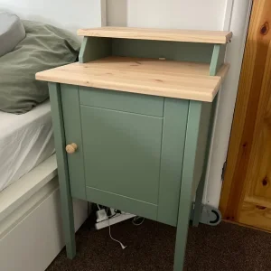 Bedside table (Olderdalen)