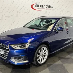 2020 Audi A4 35 TDI Sport 5dr Estate Diesel Automatic - Image 6