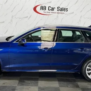 2020 Audi A4 35 TDI Sport 5dr Estate Diesel Automatic - Image 7