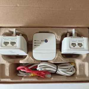 BT Powerline Broadband Extender Kit - Image 2