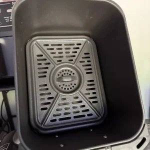 Ninja Dual Zone 9.5l - Image 2