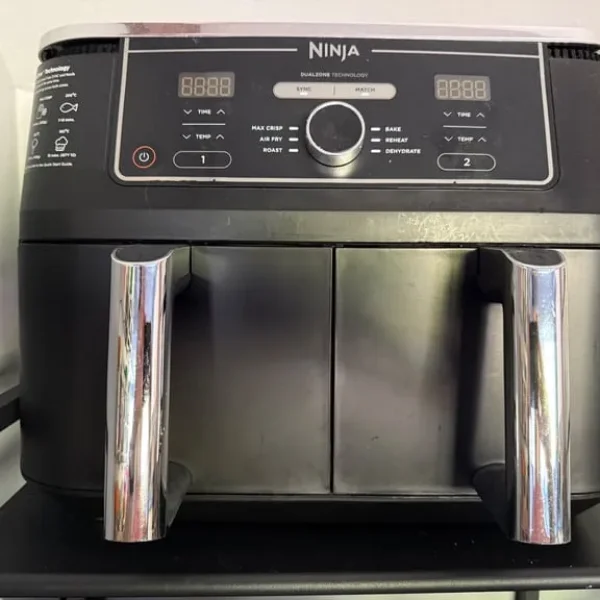 Ninja Dual Zone 9.5l