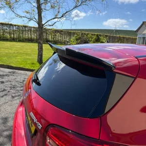 Mercedes-Benz A Class Hatchback 2017 Manual 1.6 5 Doors - Image 6