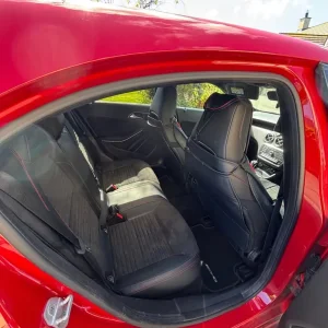 Mercedes-Benz A Class Hatchback 2017 Manual 1.6 5 Doors - Image 7