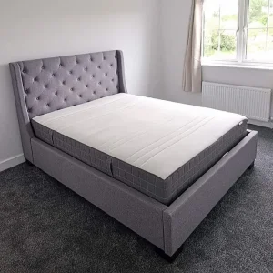 King size Bed Frame