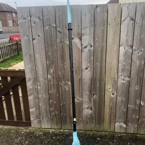 Carlisle Simply Magic double ended kyak paddle - Image 2