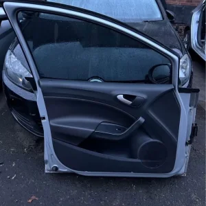 Seat Ibiza passenger door - Image 2