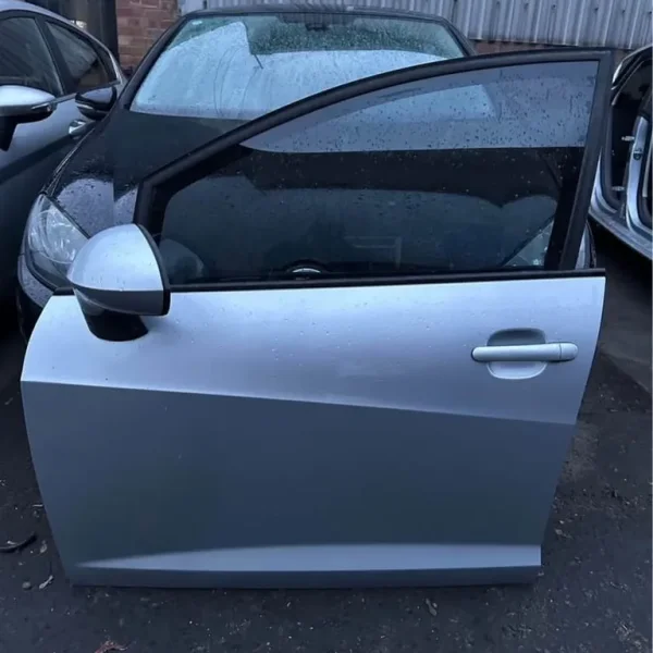 Seat Ibiza passenger door