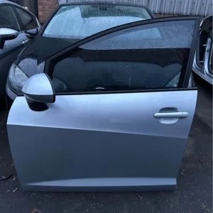 Seat Ibiza passenger door