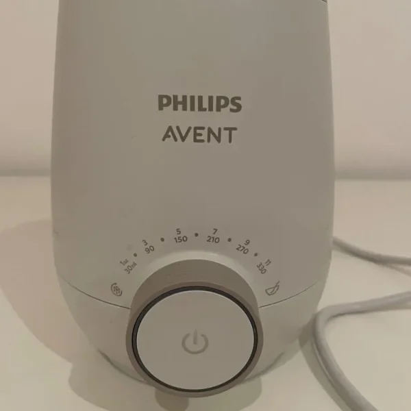 Philips Avent Baby Bottle Warmer