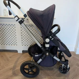 Bugaboo Camelon 3 Stroller - Image 3